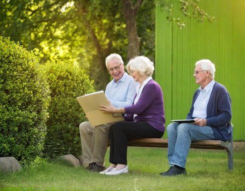 Plan épargne retraite